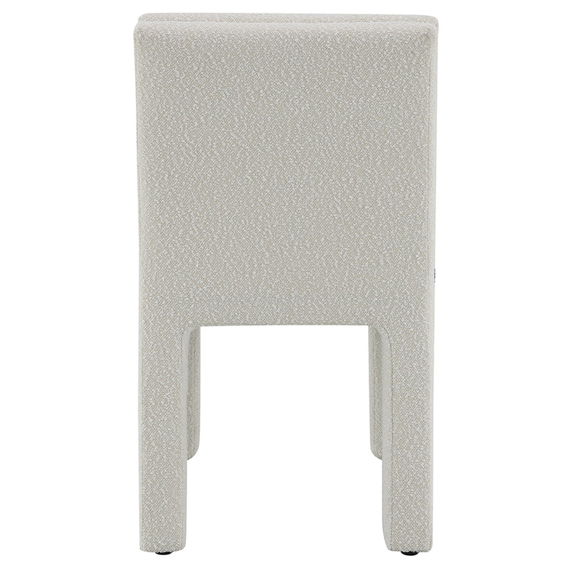 Hettie Side Chair (Set-2) - DN02128