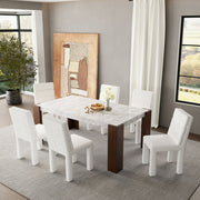 Hettie Side Chair (Set-2) - DN02128