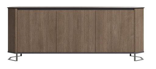 Hexagon 3 Door Buffet - i40655