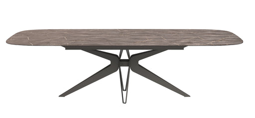 Hexagon Dining Table Fixed 275Cm - i40652