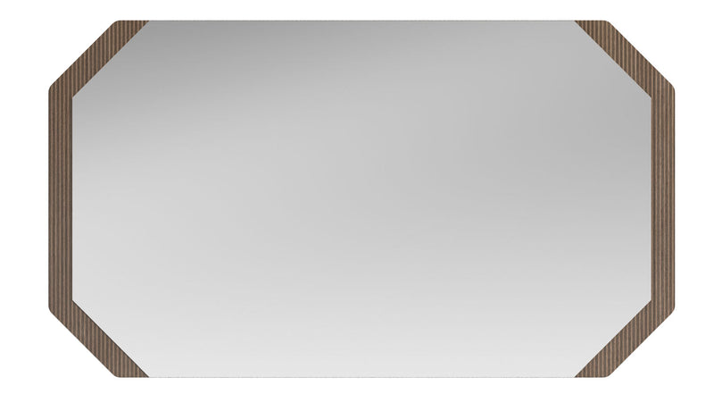 Hexagon Mirror - i40684