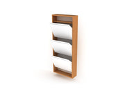Hide Shoe Case in Bamboo - 745-HID-RF140401