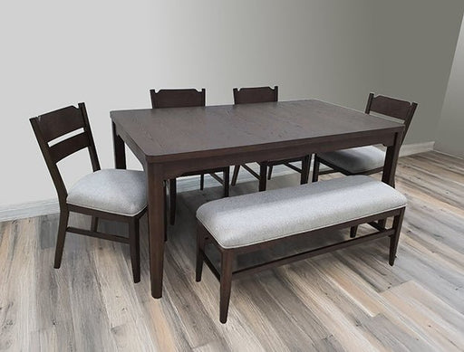 Higgins Dining Table - Gate FurnitureDining Table
