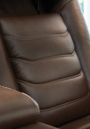 High Impact Tobacco Power Reclining Living Room Set - Gate FurniturePower Reclining Living Room Set