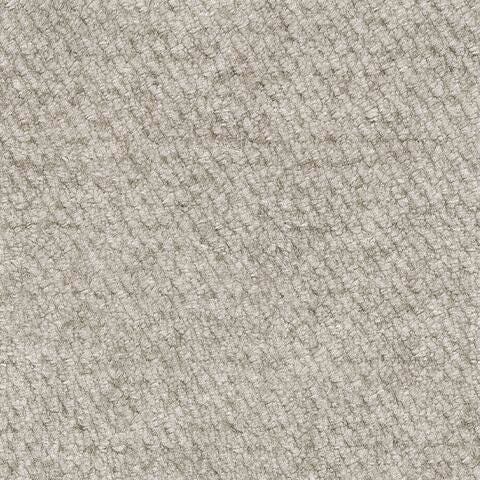 High Profile Chair and Ottoman in Taupe - PKG022018