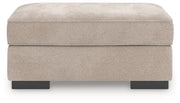 High Profile Sofa, Oversized Chair and Ottoman - 59902U1