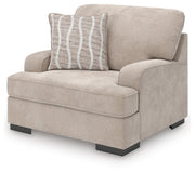 High Profile Sofa, Oversized Chair and Ottoman - 59902U1