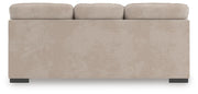 High Profile Sofa, Oversized Chair and Ottoman - 59902U1