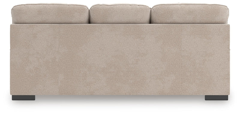 High Profile Sofa, Oversized Chair and Ottoman - 59902U1