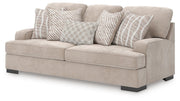 High Profile Sofa, Oversized Chair and Ottoman - 59902U1