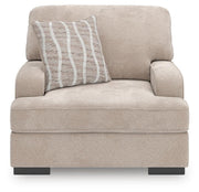 High Profile Sofa, Oversized Chair and Ottoman - 59902U1