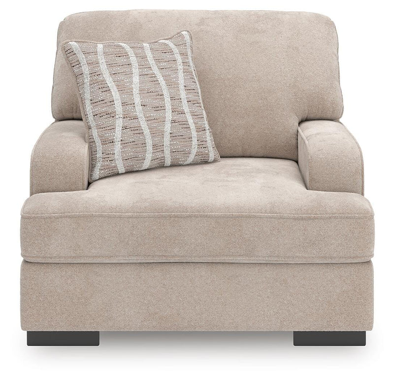 High Profile Sofa, Oversized Chair and Ottoman - 59902U1