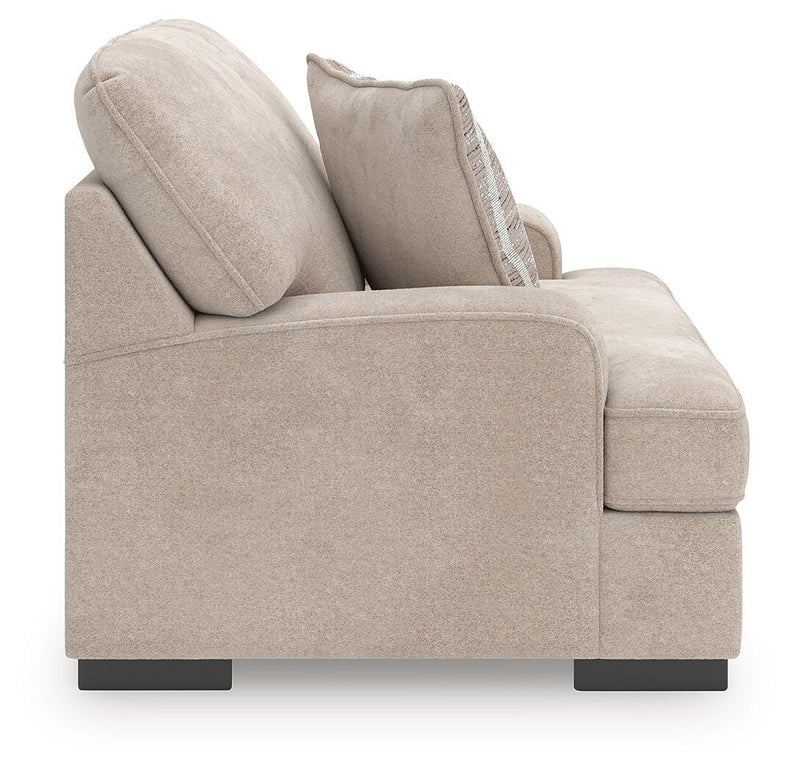 High Profile Sofa, Oversized Chair and Ottoman - 59902U1