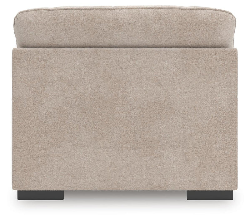 High Profile Sofa, Oversized Chair and Ottoman - 59902U1