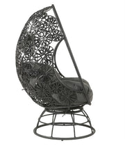 Hikre Patio Lounge Chair & Side Table - 45113