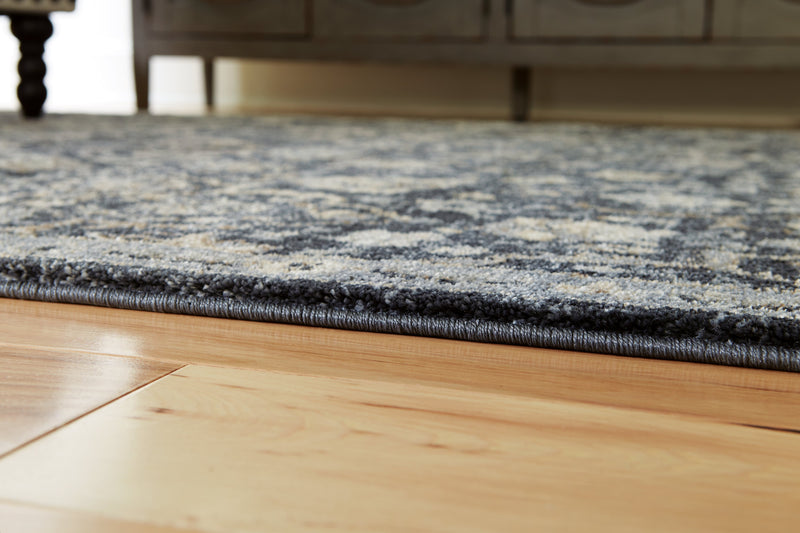 Hilcott Large Rug - Gate FurnitureRug Large