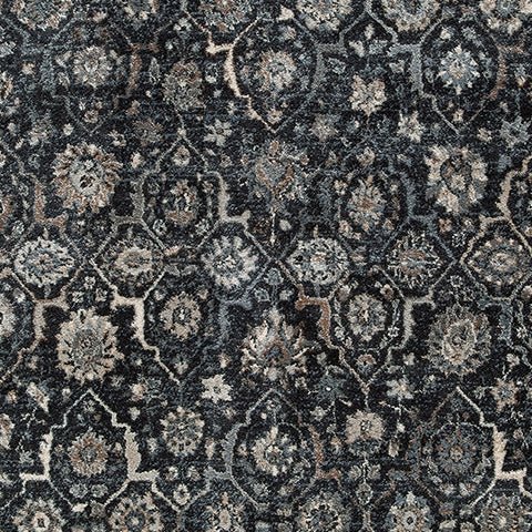 Hilcott Large Rug - Gate FurnitureRug Large