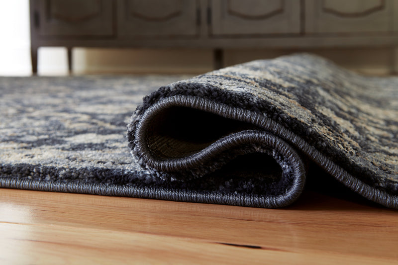Hilcott Large Rug - Gate FurnitureRug Large
