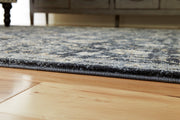 Hilcott Medium Rug - Gate FurnitureRug Medium