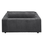 Hilde Chaise w/2 Pillows - LV03691