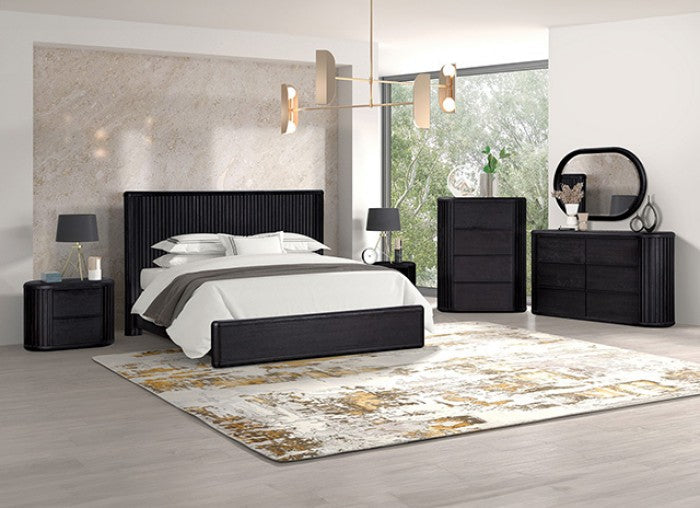 Hildesheim Black Mirror - FM73000BK-M