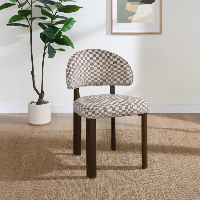 Hilina Side Chair (Set-2) - DN02836