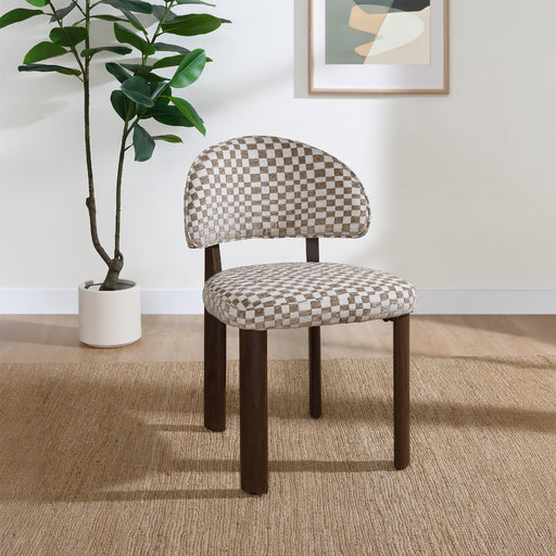 Hilina Side Chair (Set-2) - DN02836
