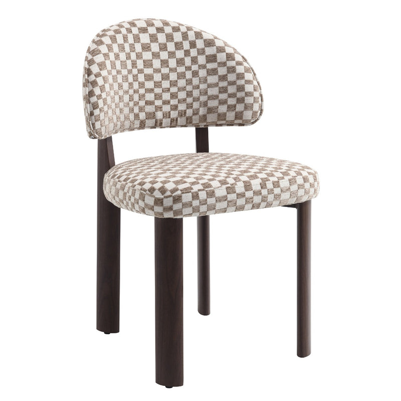 Hilina Side Chair (Set-2) - DN02836