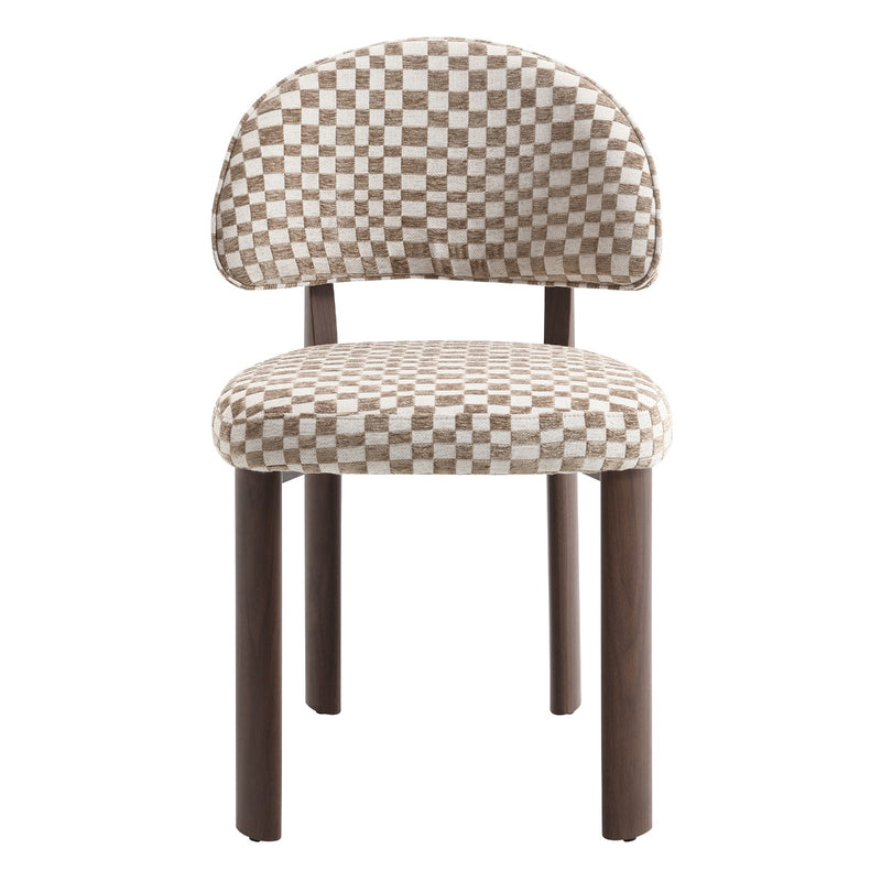 Hilina Side Chair (Set-2) - DN02836