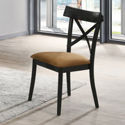 Hillary Side Chair (Set-2) - DN02306