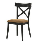 Hillary Side Chair (Set-2) - DN02306