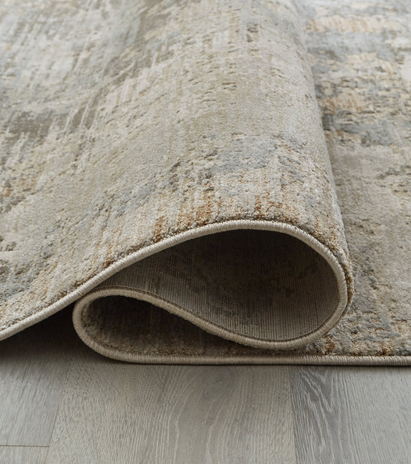 Hilldunn Medium Rug - Gate FurnitureRug Medium