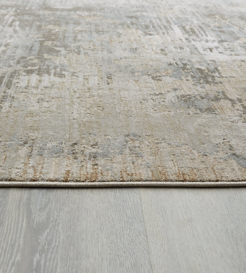 Hilldunn Medium Rug - Gate FurnitureRug Medium