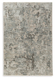 Hilldunn Medium Rug - Gate FurnitureRug Medium