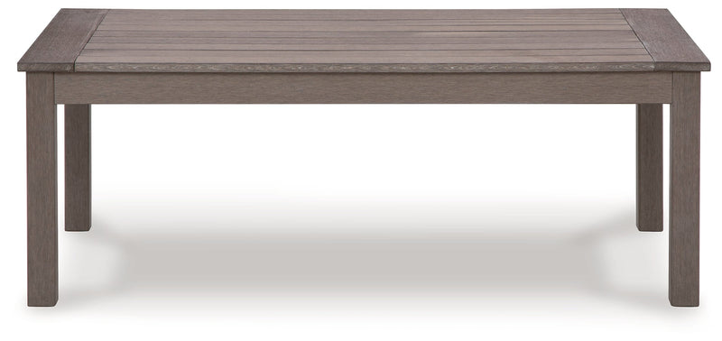 Hillside Barn Outdoor Coffee Table - P564-701