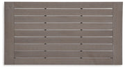 Hillside Barn Outdoor Coffee Table - P564-701