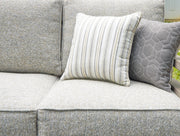 Hillside Barn Outdoor Sofa with Cushion - P564-838