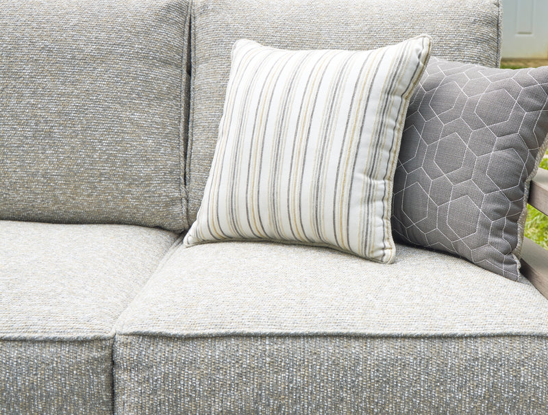 Hillside Barn Outdoor Sofa with Cushion - P564-838