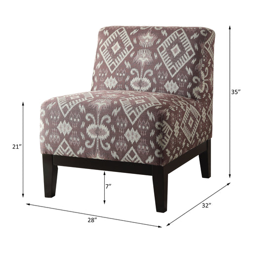Hinte Accent Chair - 59503