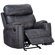 Hirah Motion Glider Recliner - LV02572