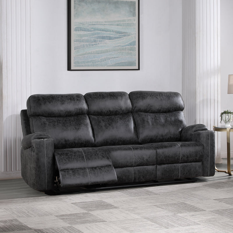 Hirah Motion Sofa - LV02570