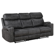 Hirah Motion Sofa - LV02570