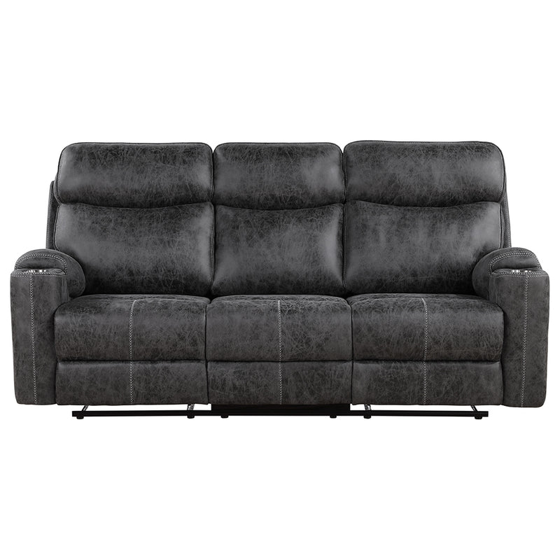 Hirah Motion Sofa - LV02570