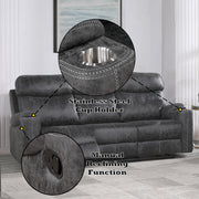 Hirah Motion Sofa - LV02570