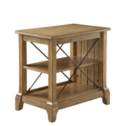 Hiroko End Table - 82909