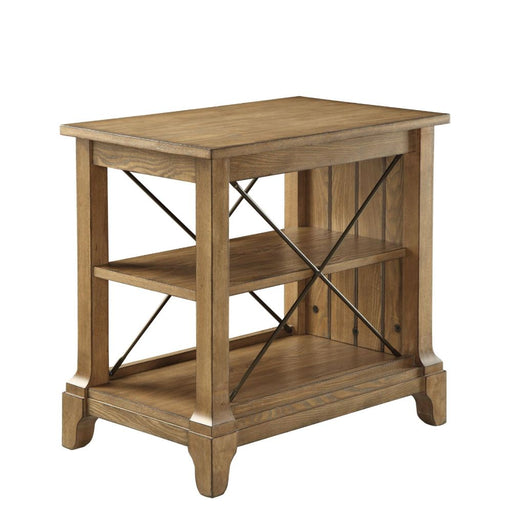 Hiroko End Table - 82909