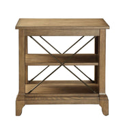Hiroko End Table - 82909