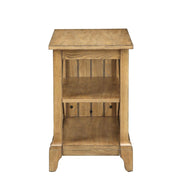 Hiroko End Table - 82909