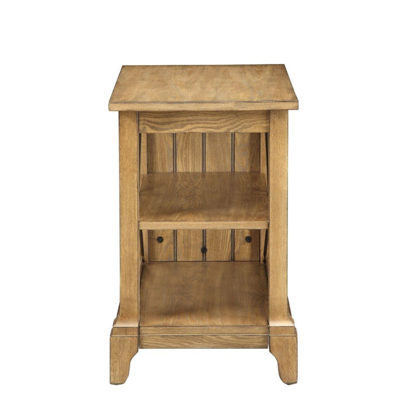 Hiroko End Table - 82909