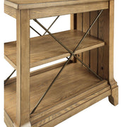 Hiroko End Table - 82909